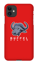 Buffel Gaming iPhone Phone Cases