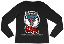 Ratty long-sleeve-tee