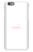 mavrick9 gaming iPhone Phone Cases