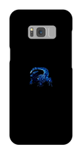 angrylizard3637 Samsung Phone Cases