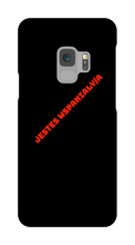 Case Do Samsunga Z Miłym Słowem