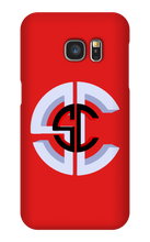 osclegacy Samsung Phone Cases