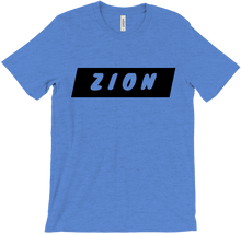 Z I O N T-Shirts