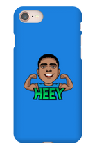 YOOOHURT iPhone Phone Cases