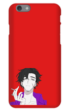 senpai_rizzy iPhone special