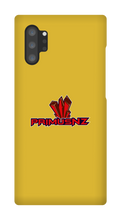 PrimusNZ Full Logo Samsung Phone Cases