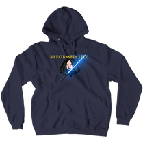 reformedjedi Hoodies (No-Zip/Pullover)