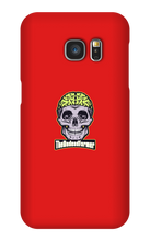 theundeadfarmer Samsung Phone Cases
