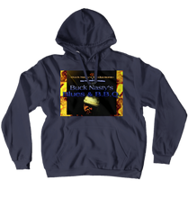 bucknasty'sproductions Hoodies (No-Zip/Pullover)