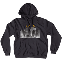 rorn Hoodies (No-Zip/Pullover)