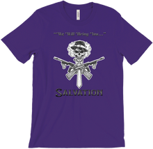 Salvation T-Shirt