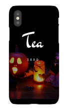 tea3880 iPhone Phone Cases