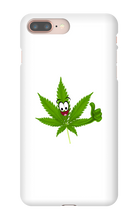 veganbadass iPhone Phone Cases