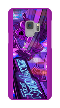 xxth3_n3rdxx Samsung Phone Cases