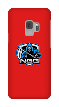 noobsgroupgaming Samsung Phone Cases