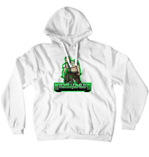 ntekiller4life Hoodies (No-Zip/Pullover)