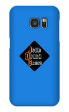 JDG Samsung Phone Cases