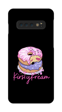 kirstykream Samsung Phone Cases