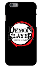 Demon Slayer special edition for iPhone Cases