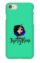 tipsymini iPhone Phone Cases