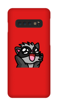 kingminimi_live Samsung Phone Cases