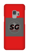 ttvsourkale Samsung Phone Cases