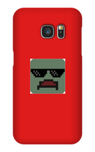 stoofihd Samsung Phone Cases