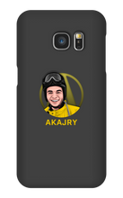 akajry Samsung Phone Cases