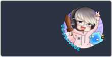uwusavage XXL Gaming Mousepad