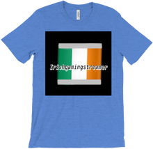 irishgamingstreamer T-Shirts