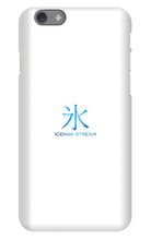 icemanstream iPhone Phone Cases