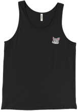 biglavo_ Tank Top