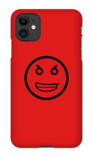 the_dummy_batman iPhone Phone Cases