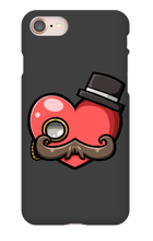 mrsir2552 iPhone Cases