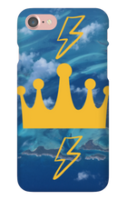 kingcaron iPhone Phone Cases