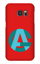 adalric_gaming Samsung Phone Cases