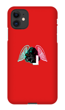 littlelewisplayz iPhone Phone Cases
