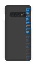 bataille Samsung Phone Cases