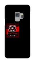 righteousclan Samsung Phone Cases