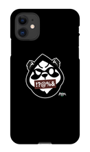 elpananuevo iPhone Phone Cases