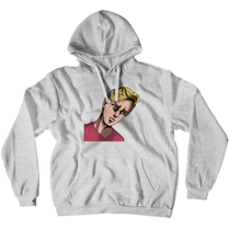 skaggles321 Hoodies (No-Zip/Pullover)