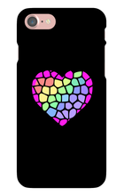 The Heart iPhone Case