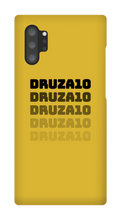 druza10gaming Samsung Phone Cases