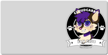 cloudcabbit XXL Gaming Mousepad