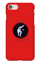 loodie09 iPhone  Cases