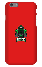 bigdc52 iPhone Phone Cases