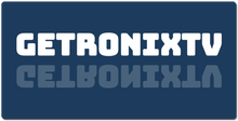 getronixtv XXL Gaming Mousepad