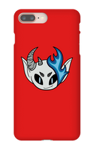 blackalma_88 iPhone Phone Cases