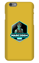 marc2004_live Funda IPhone