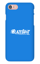 vgblazeshot iPhone Phone Cases